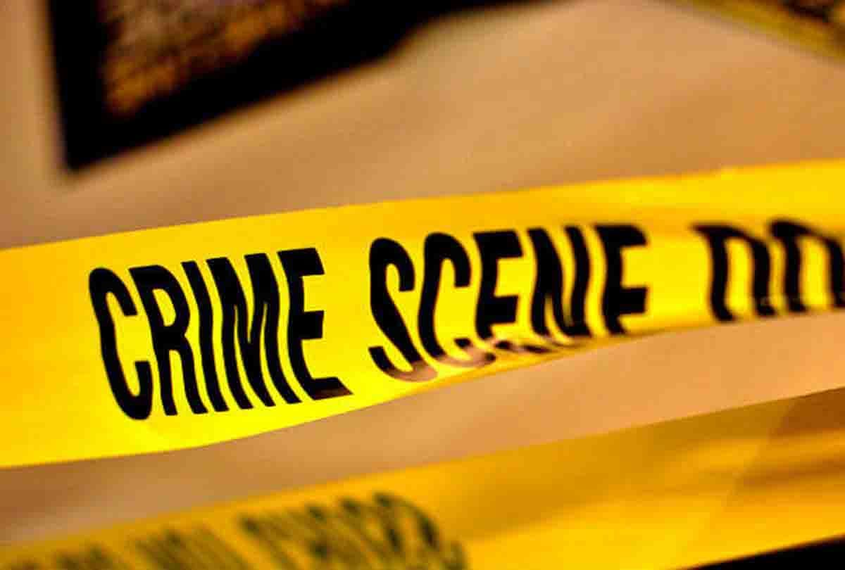 woman killed in extramarital affair 