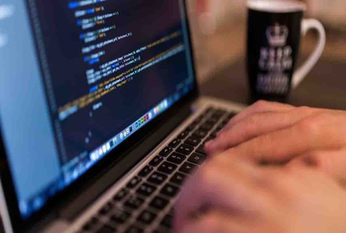 if you have knowledge of computer languages