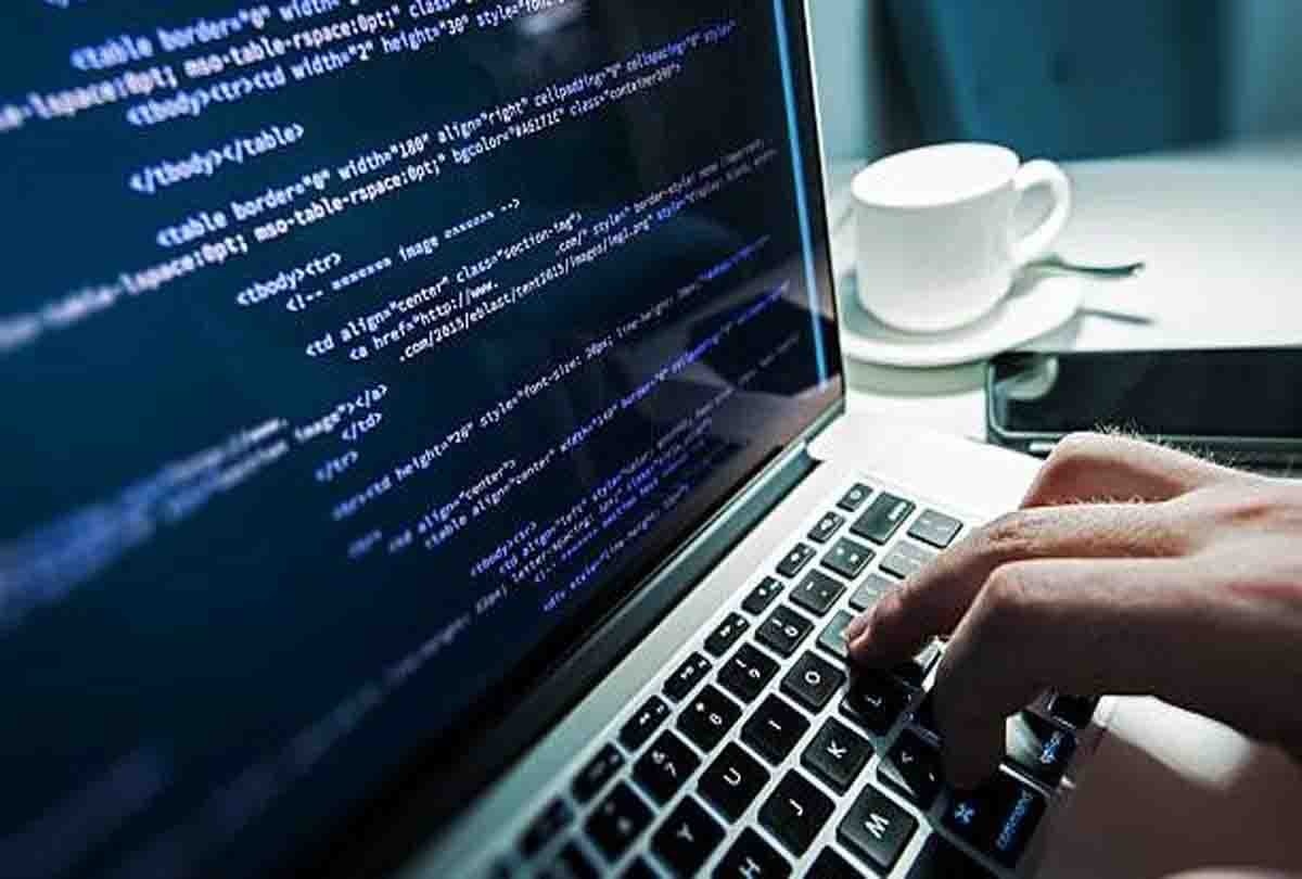 if you have knowledge of computer languages
