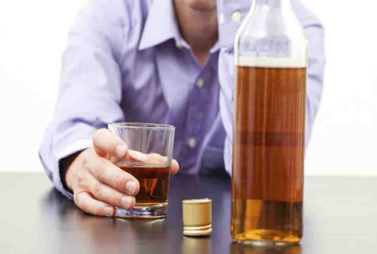 this up city drink 84 crores liquor