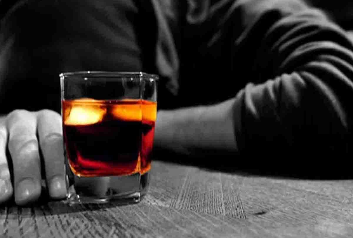 this up city drink 84 crores liquor
