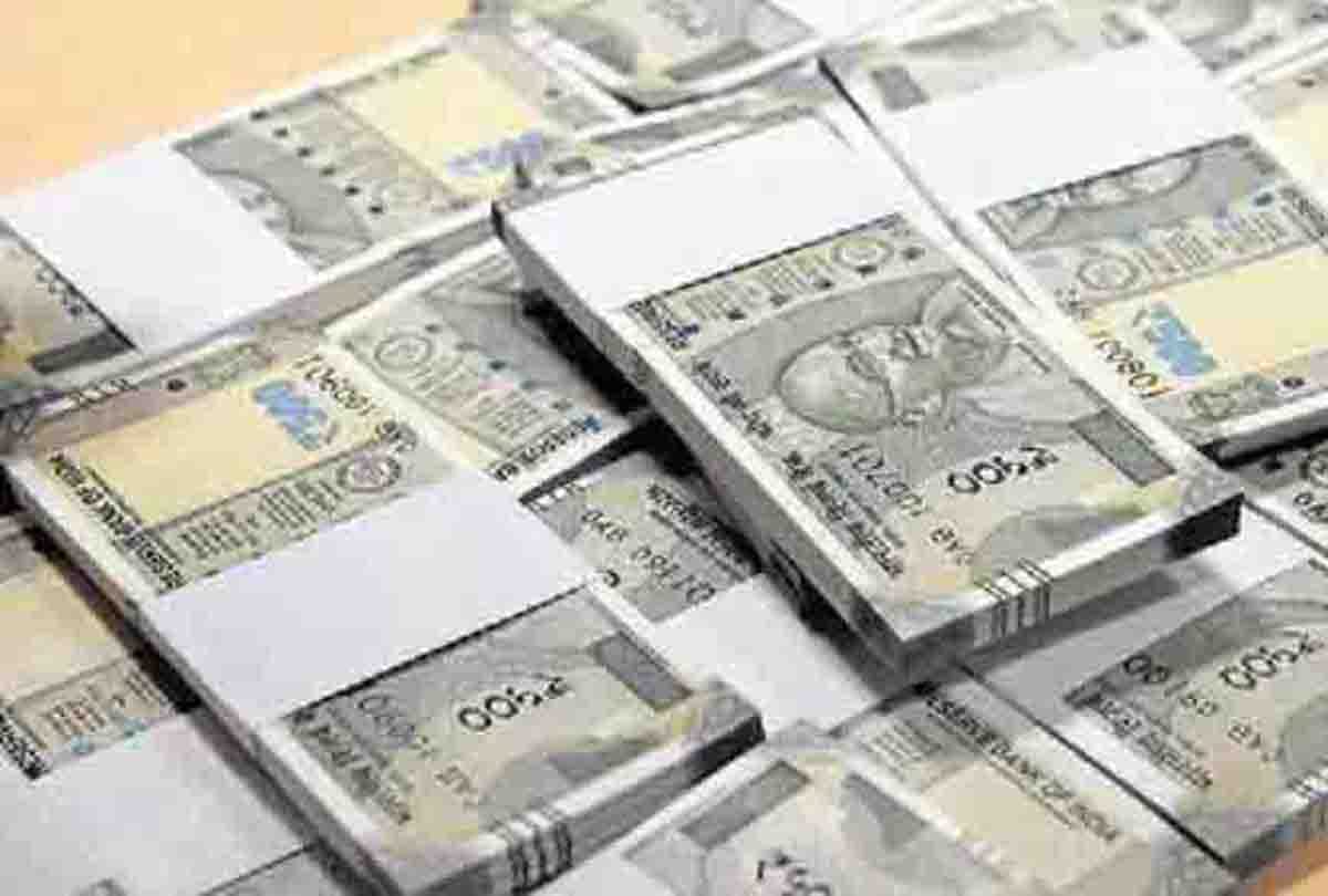 fraud ias gang in up