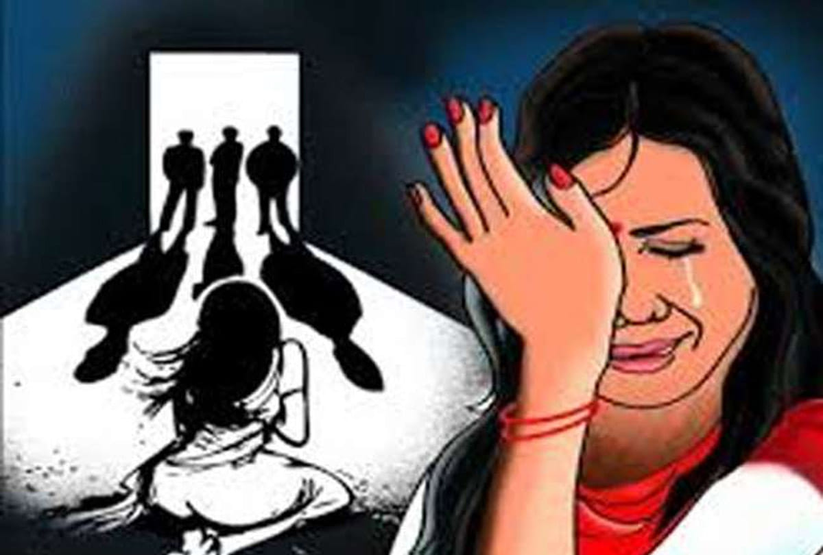 gangrape with woman carried by excuses