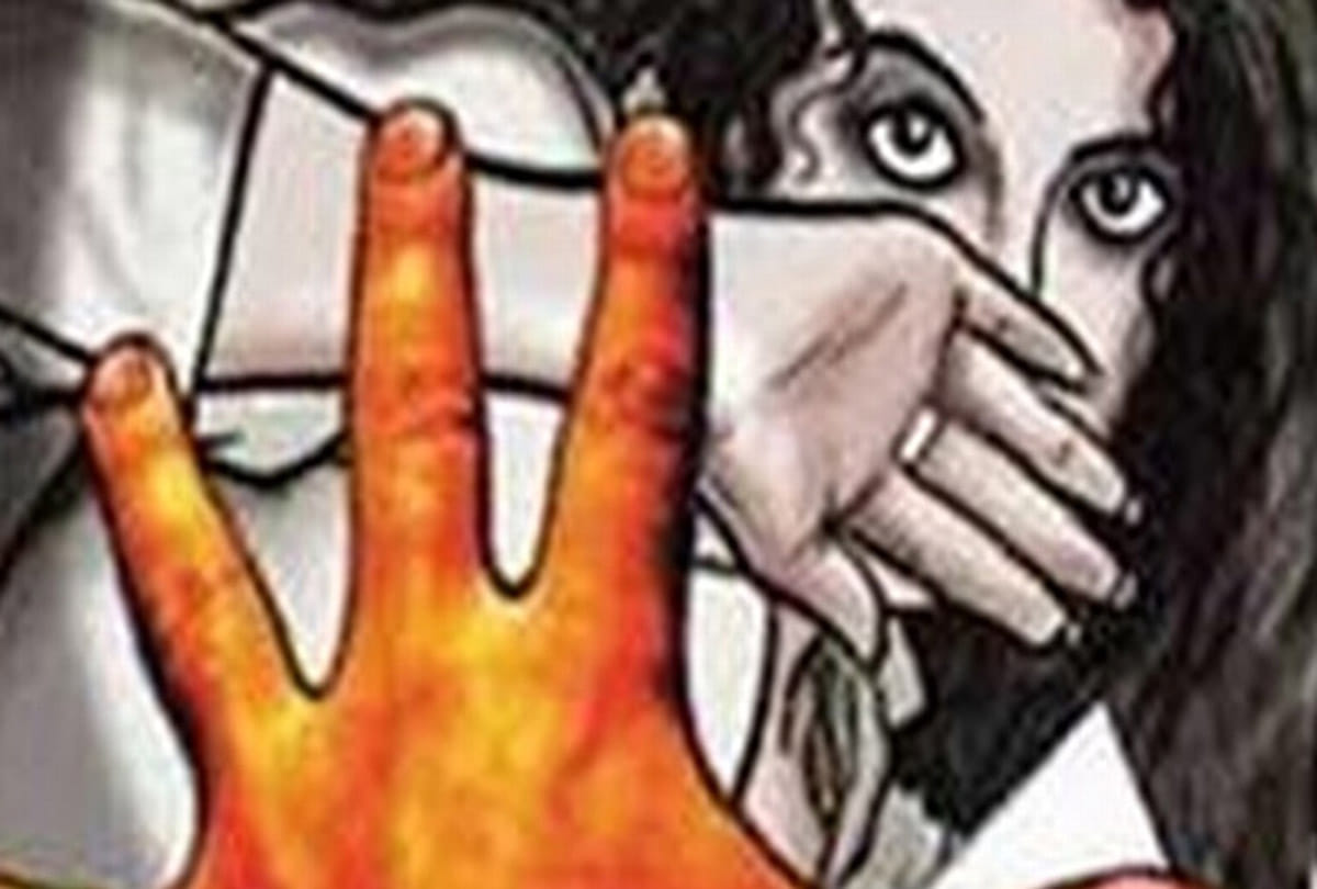 gangrape with woman carried by excuses