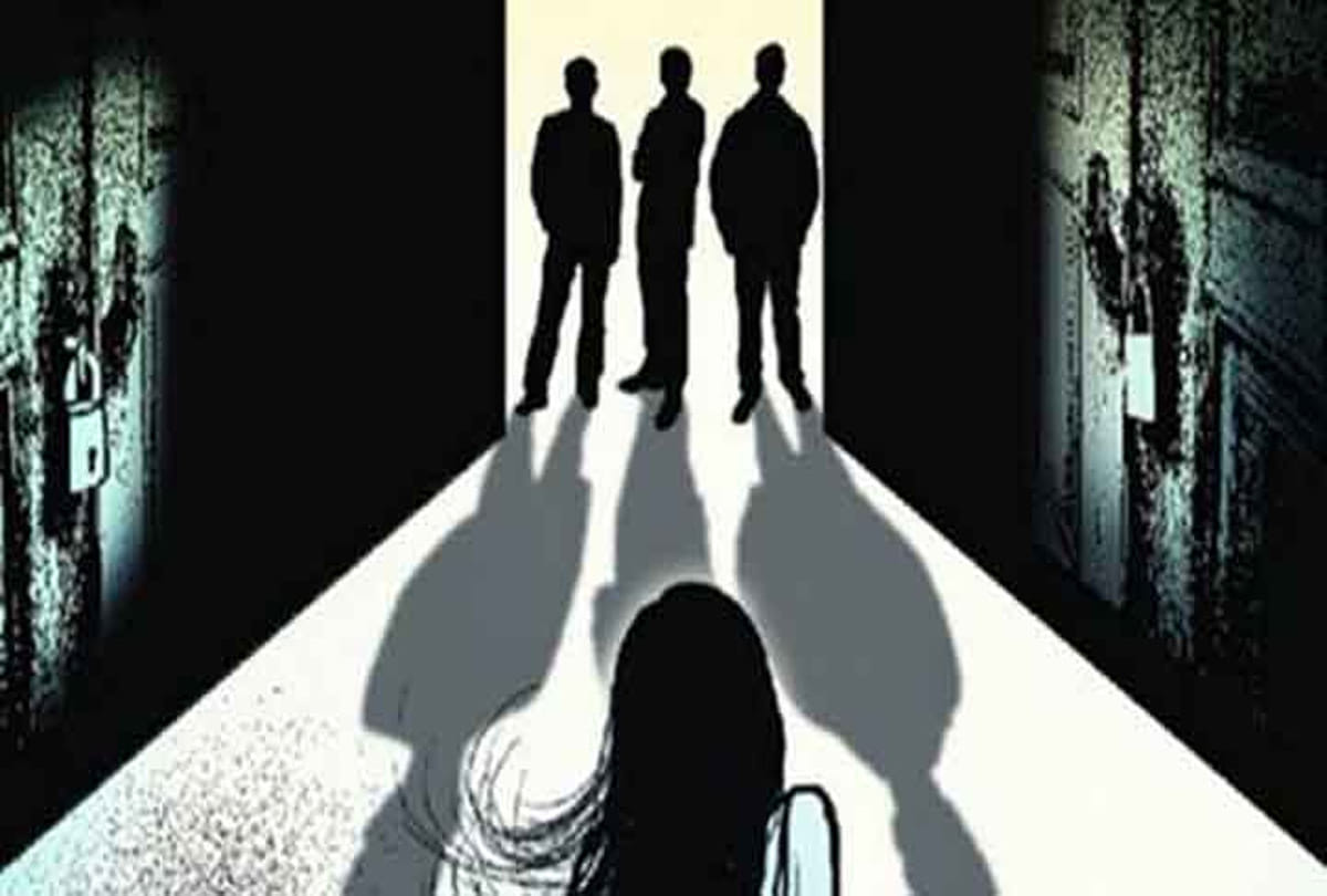 gangrape with woman carried by excuses