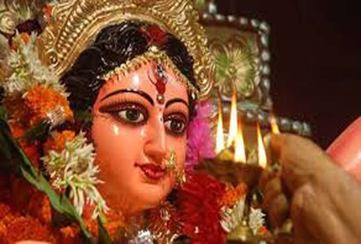 Importance of hanuman tandav stotram in Navaratri 2018