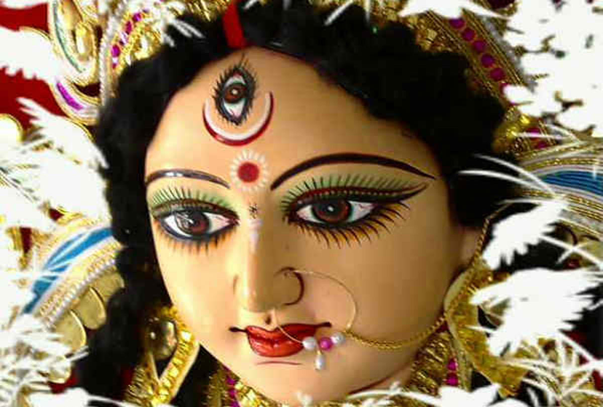 Importance of hanuman tandav stotram in Navaratri 2018