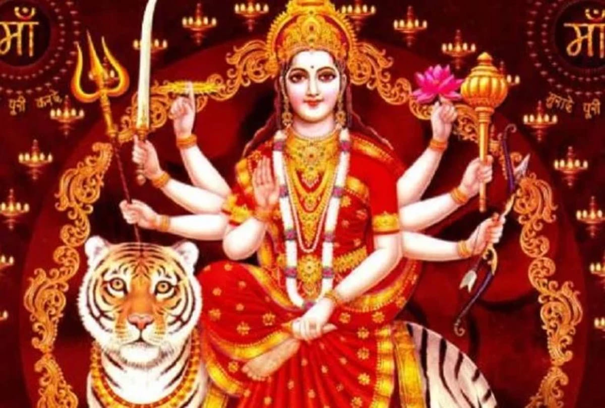 Importance of hanuman tandav stotram in Navaratri 2018
