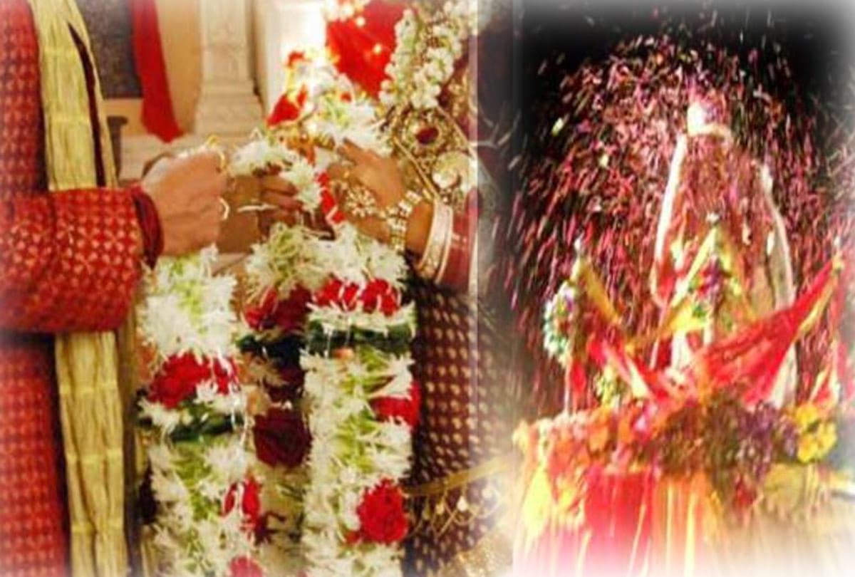 bride denied wedding to see bridegroom