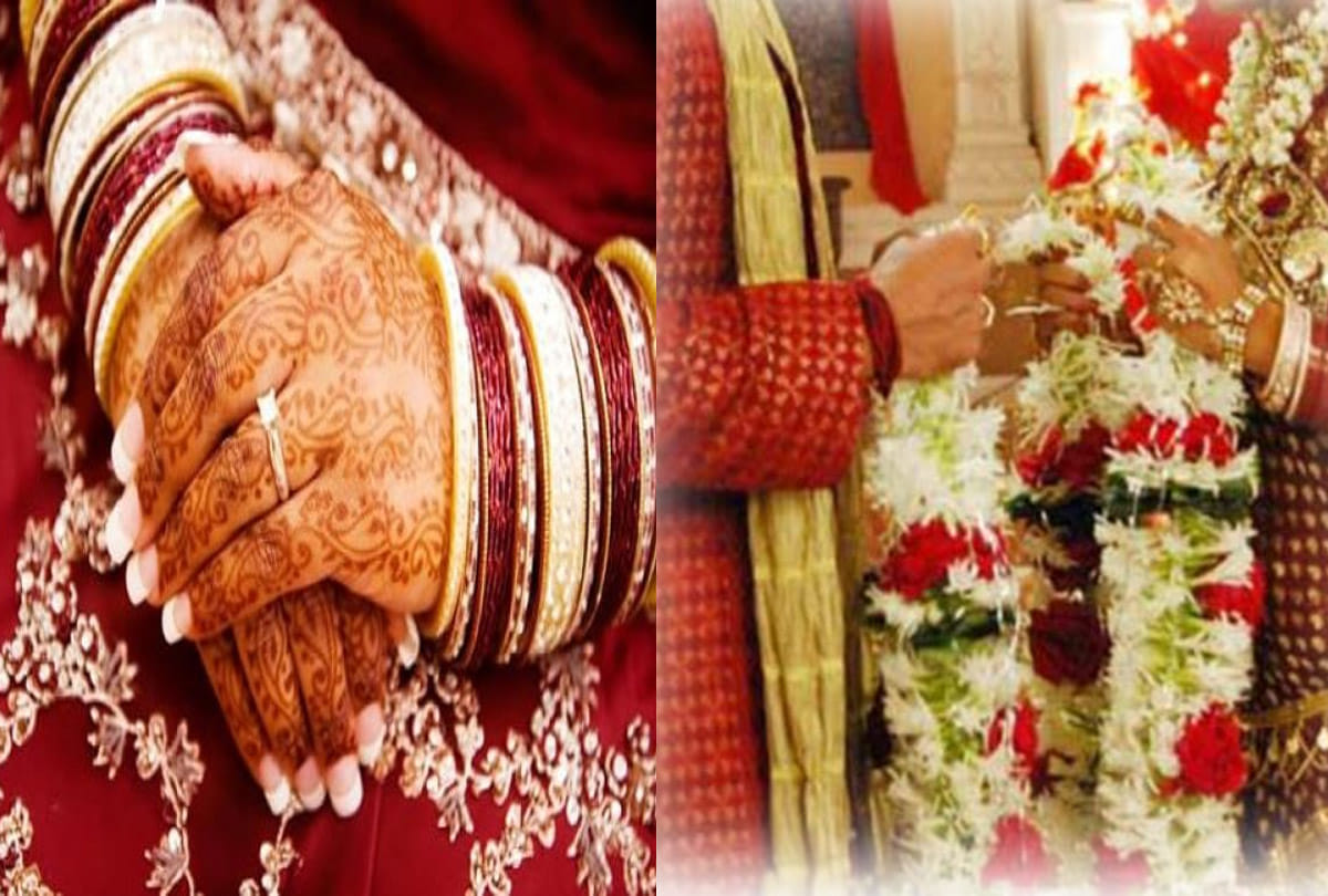 bride denied wedding to see bridegroom
