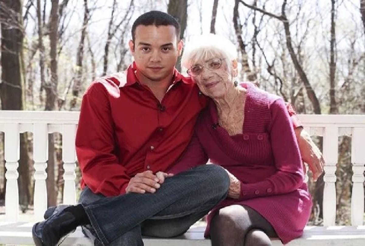 Five most shocking couple in the world