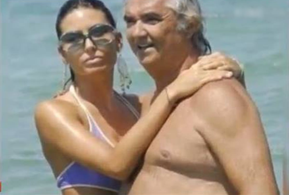 Five most shocking couple in the world