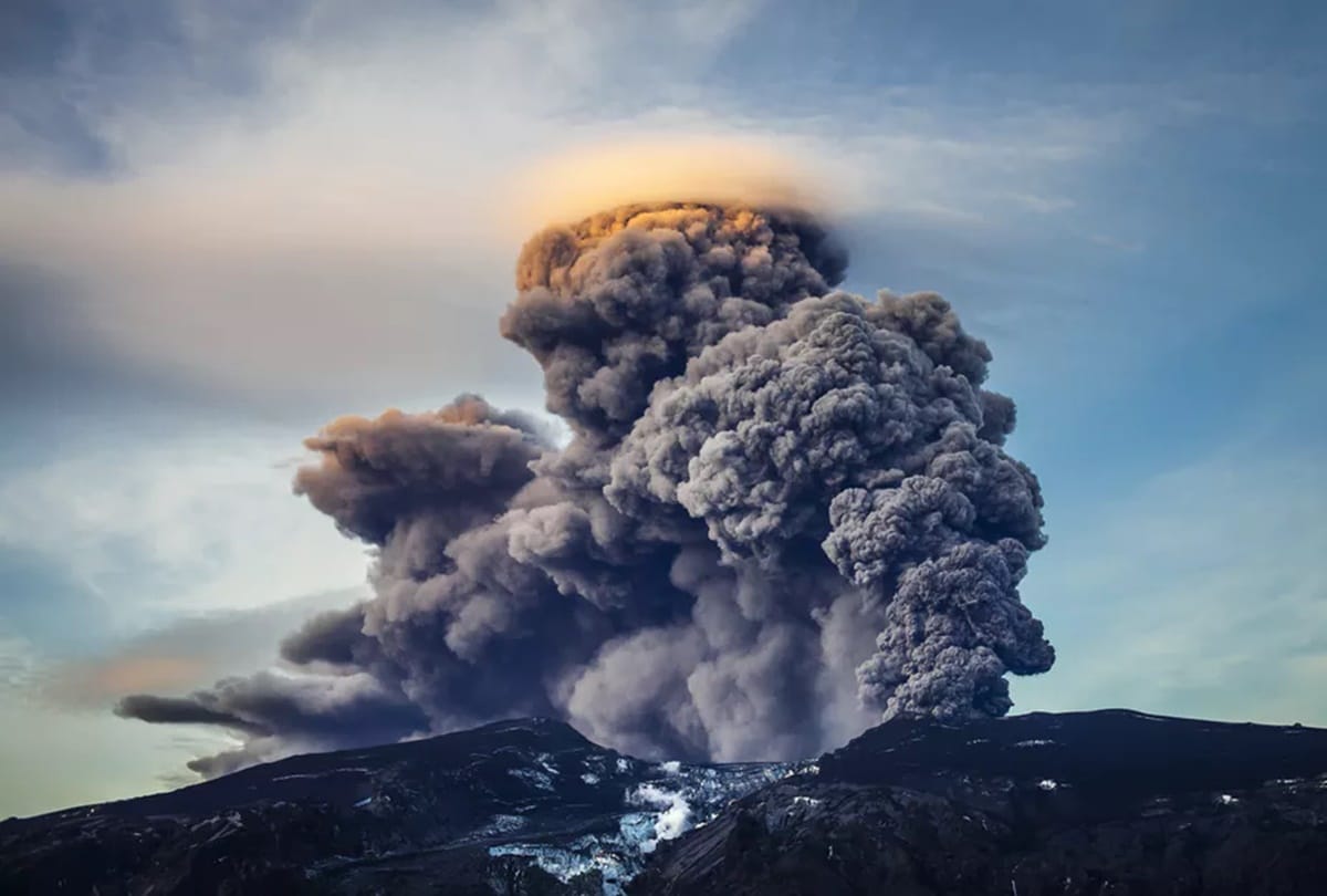 Know about the secret of the mysterious place in the world