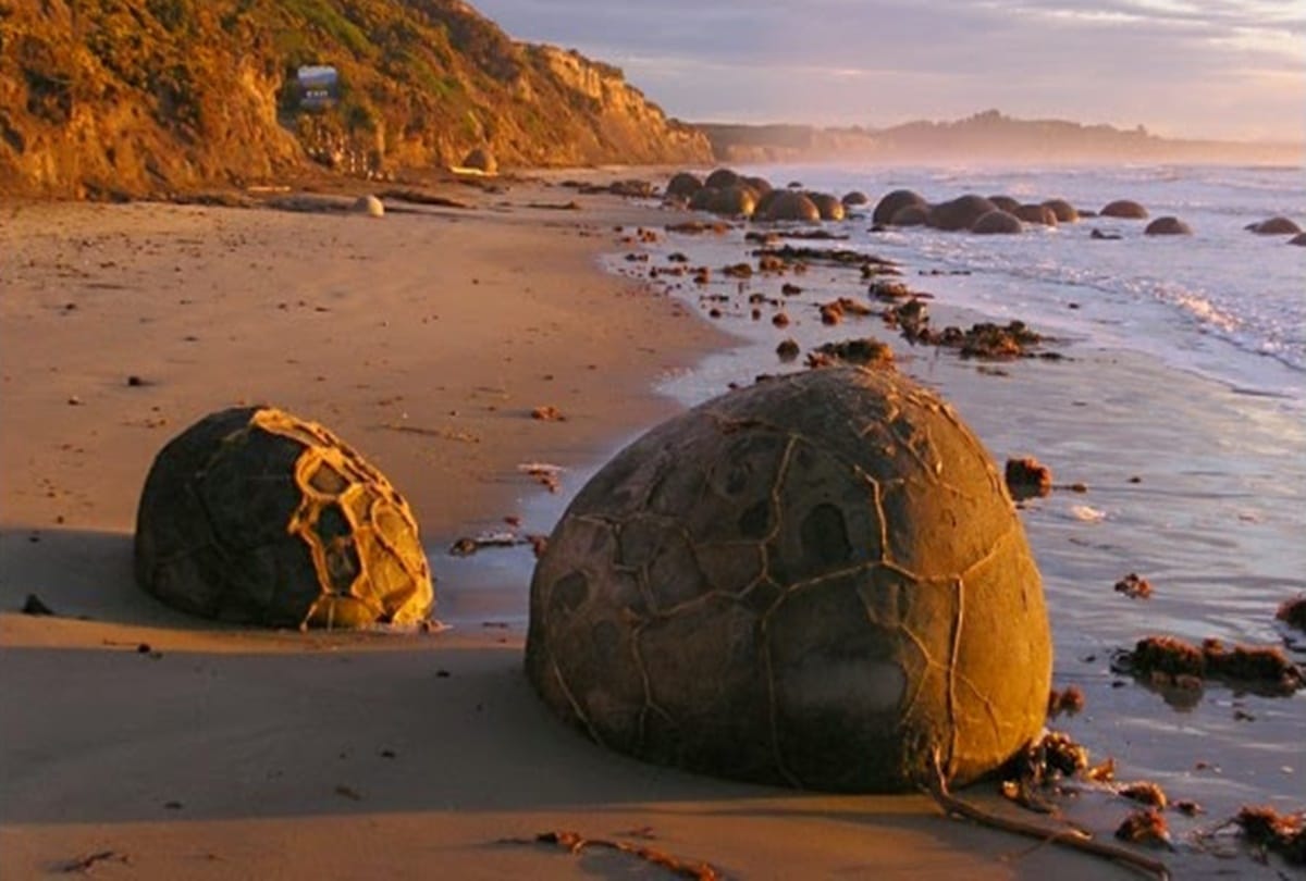 Know about the secret of the mysterious place in the world