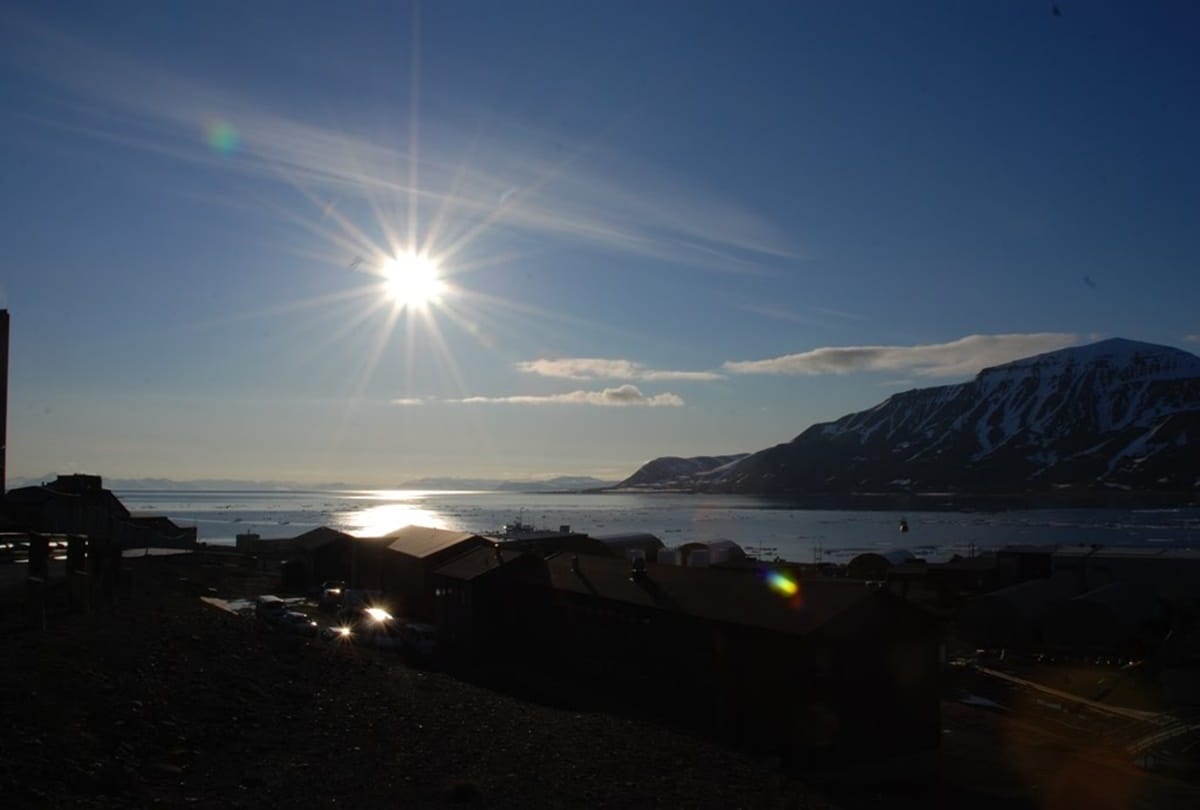 Know about the secret of the mysterious place in the world