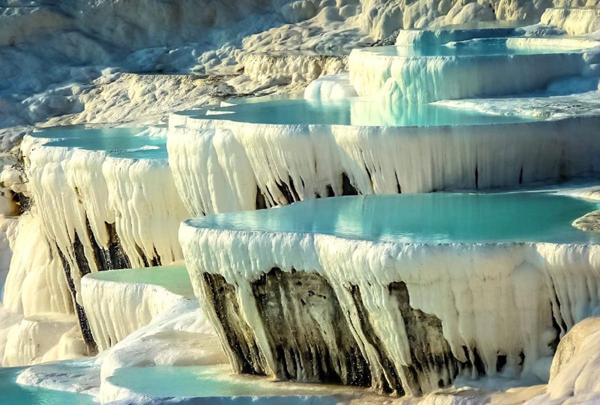 Know about the secret of the mysterious place in the world