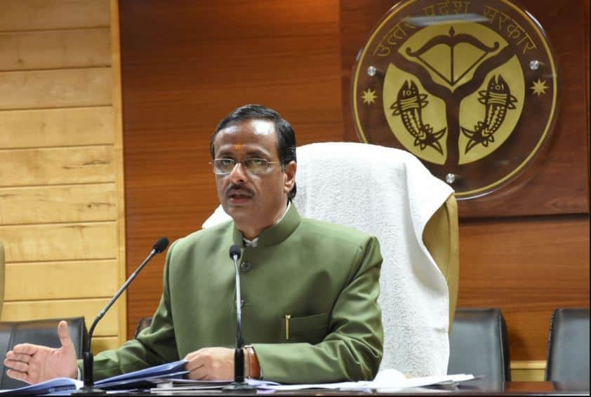 दिनेश शर्मा