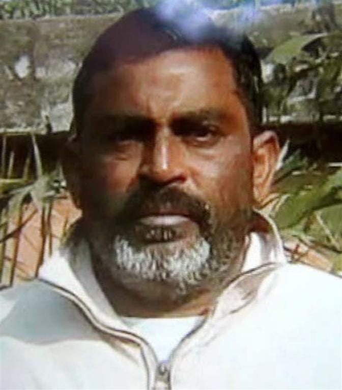 Property dealer shoots suicide