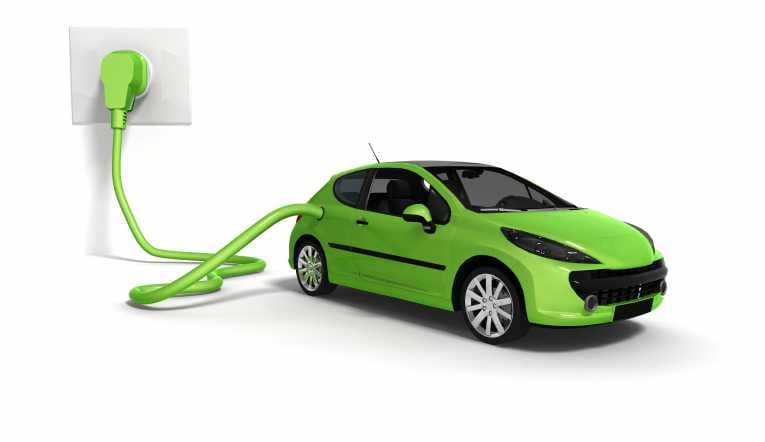  instructions issued to the government departments for the use of e-vehicles In the NCR