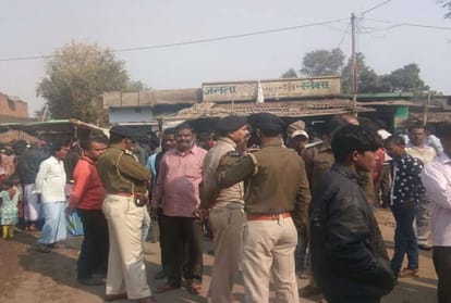 Dhaba owner killed a young man on minor issue in delhi