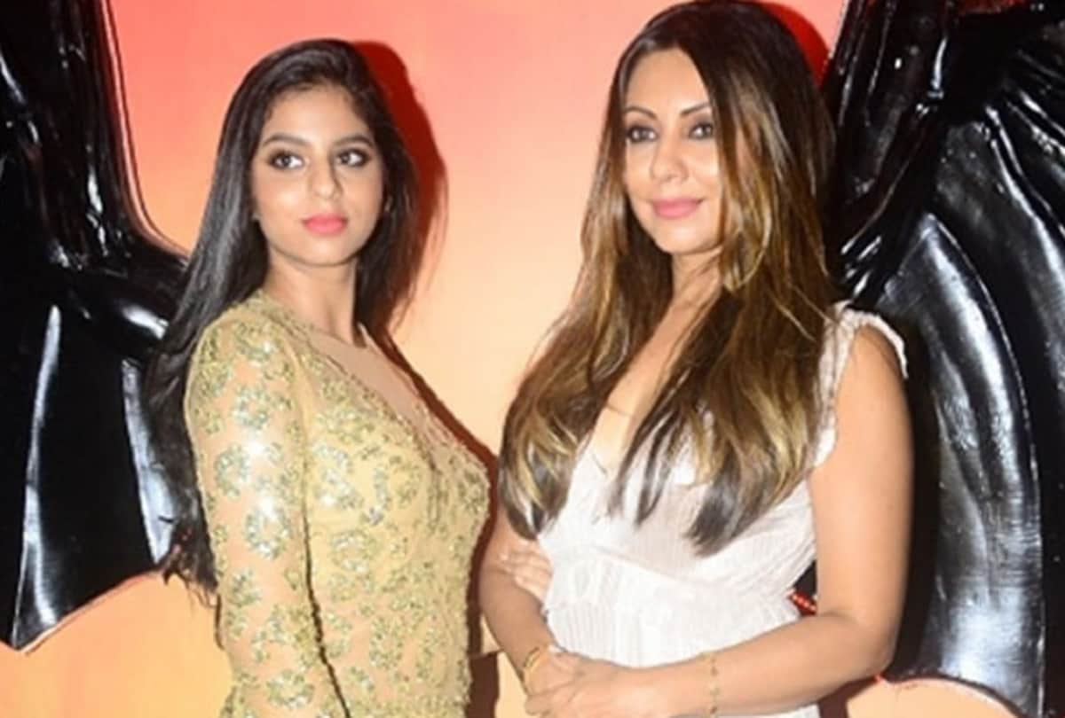 Guari Khan says Suhana Khan will shoot magazine cover soon 