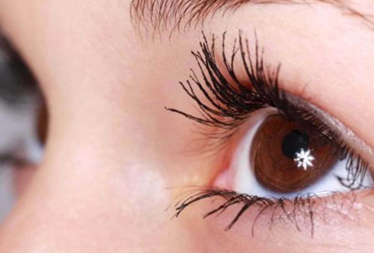 High BP and thyroid can also cause glaucoma