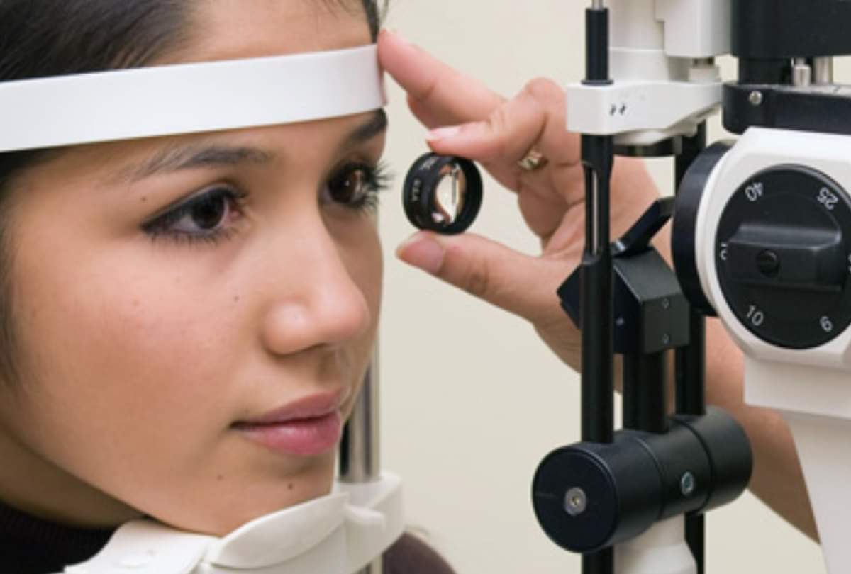 world glaucoma day 2024 know glaucoma causes and risk factors in hindi