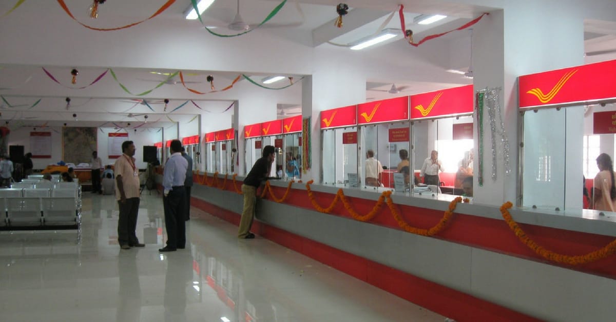 India Post GDS Recruitment Registrations to Conclude Soon; Apply Now for 12828 Posts