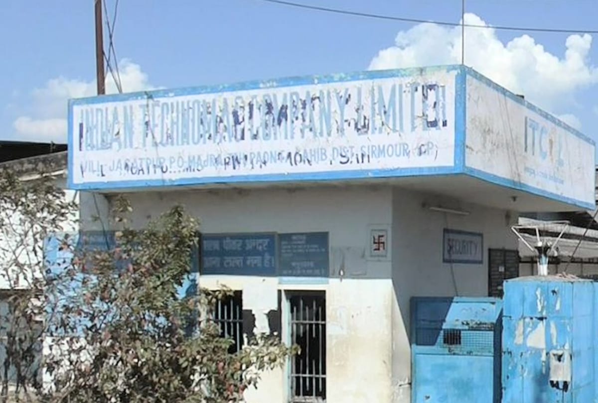 fir registered in indian technomech fraud after three years