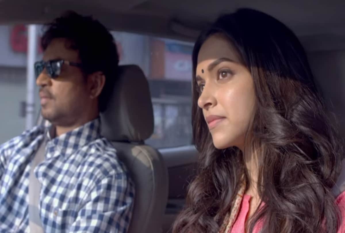 Deepika Padukone says I Do Not Know Where irrfan khan Is