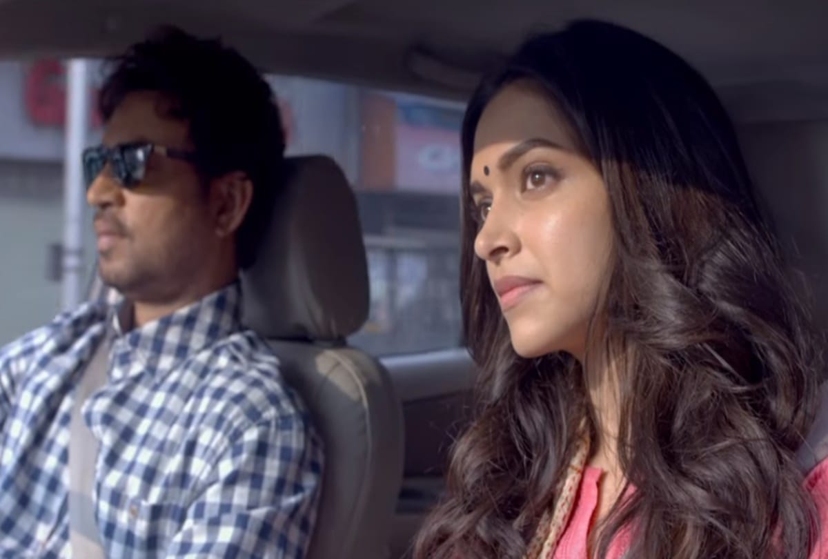 Deepika Padukone says I Do Not Know Where irrfan khan Is