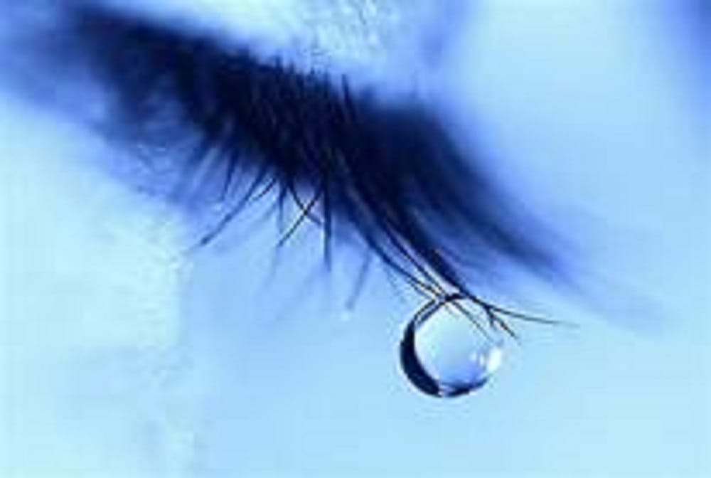interesting facts about human tears know why and how do tears come from our eyes