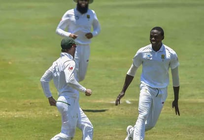 south africa level series against australia triumphing second test by 8 wickets