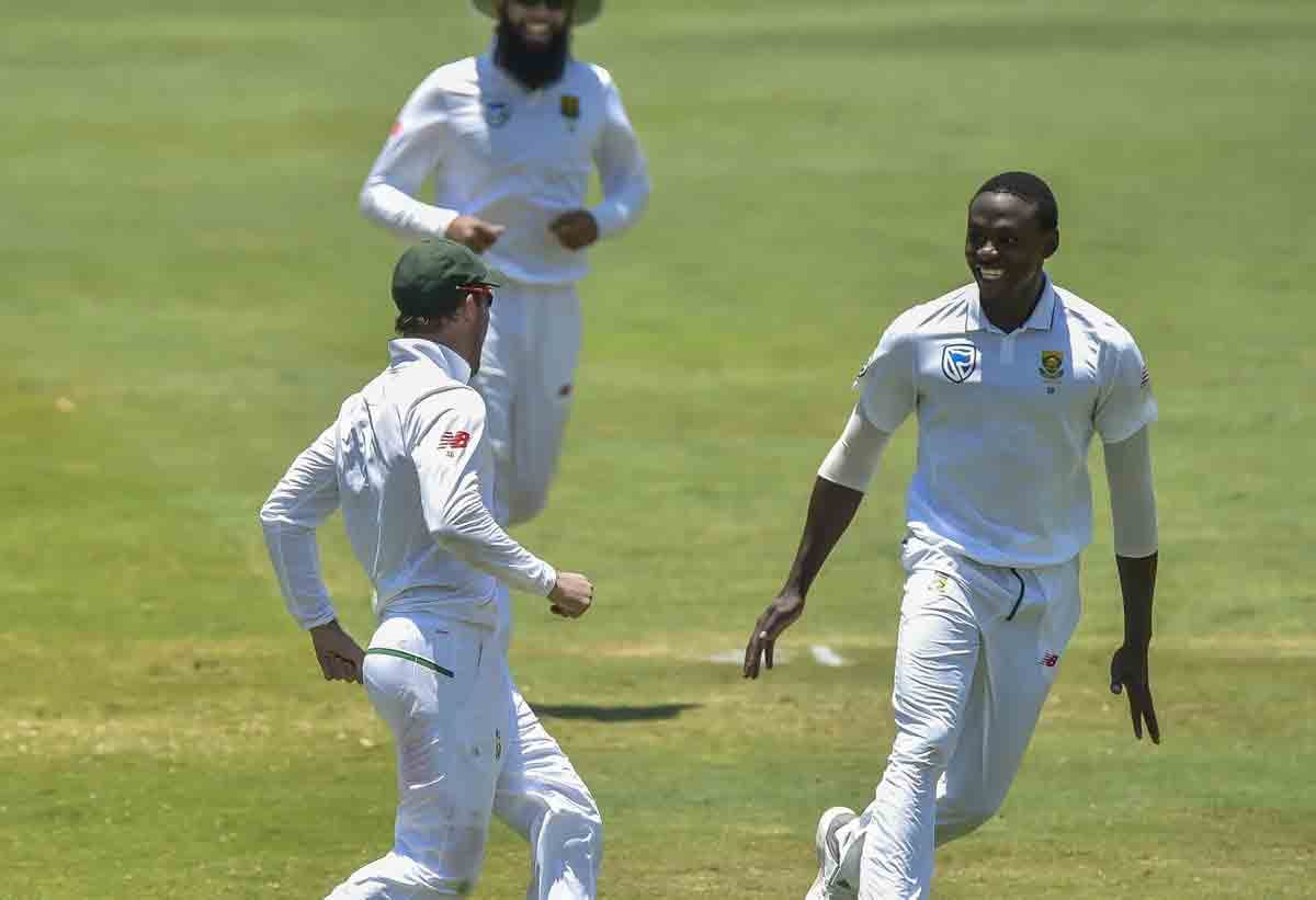 icc test rankings virat kohli and kagiso rabada maintains top spot