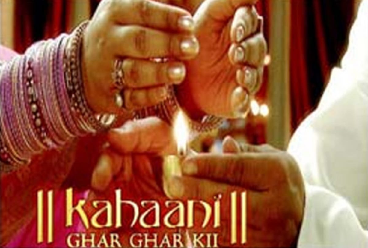 After 18 years Kahaani Ghar Ghar Ki team reunites at Kavita Kaushik home