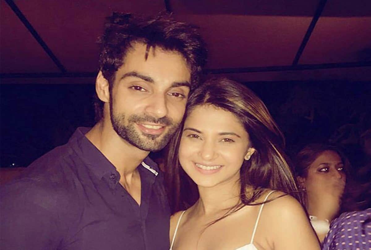 Jennifer Winget annoyed by bestie Karan Wahi at Hatestory 4 party
