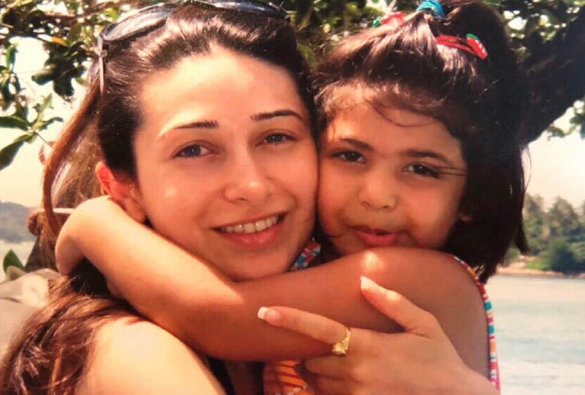 Karisma Kapoor will comeback in ekta kapoor web series