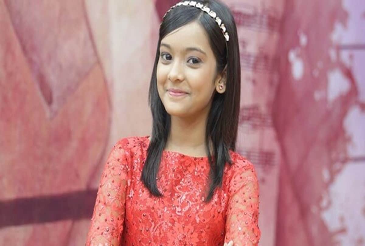 Manashi Saharia win The Voice India Kids season 2 