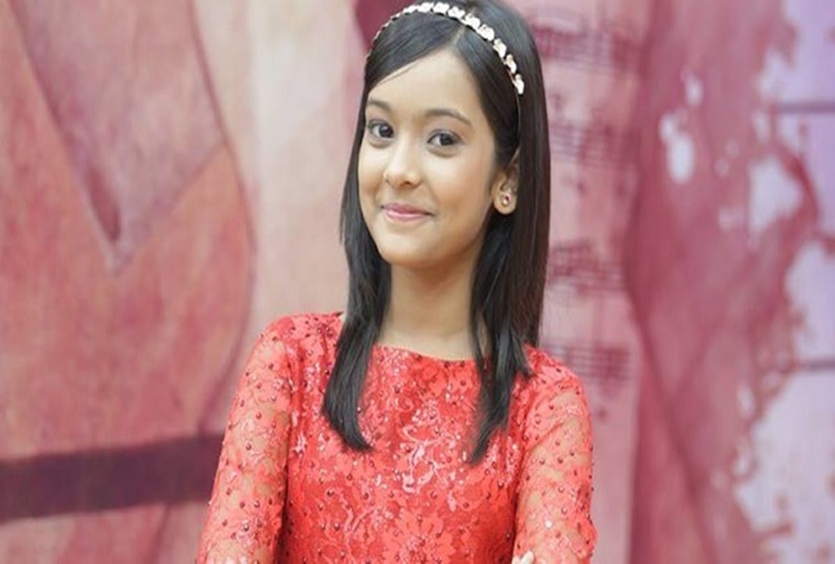 Manashi Saharia win The Voice India Kids season 2 