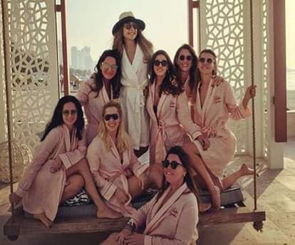 MEENA BASARAN DIED IN PLANE CRASH DAUGHTER OF BUSINESS TYCOON HUSAIN BASARAN