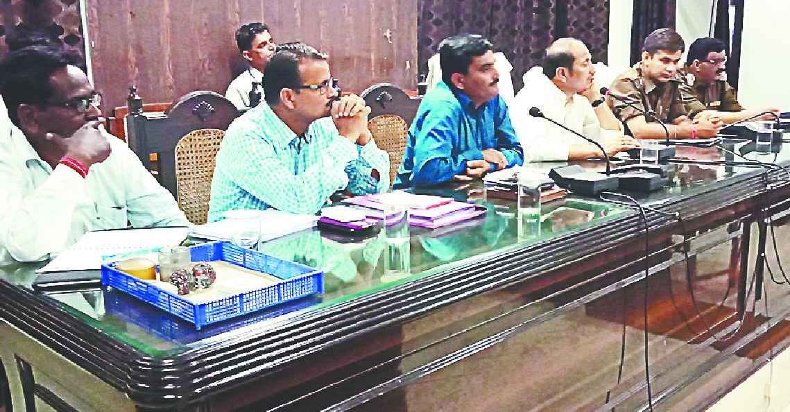 Rana will not tolerate negligence in development work: Rana