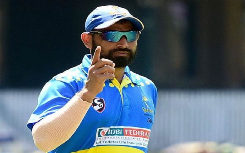 Hasin Jahan’s father Mohamed Hasan says Mohammed Shami is a good person 