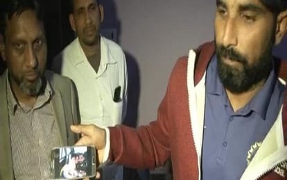 Hasin Jahan’s father Mohamed Hasan says Mohammed Shami is a good person 