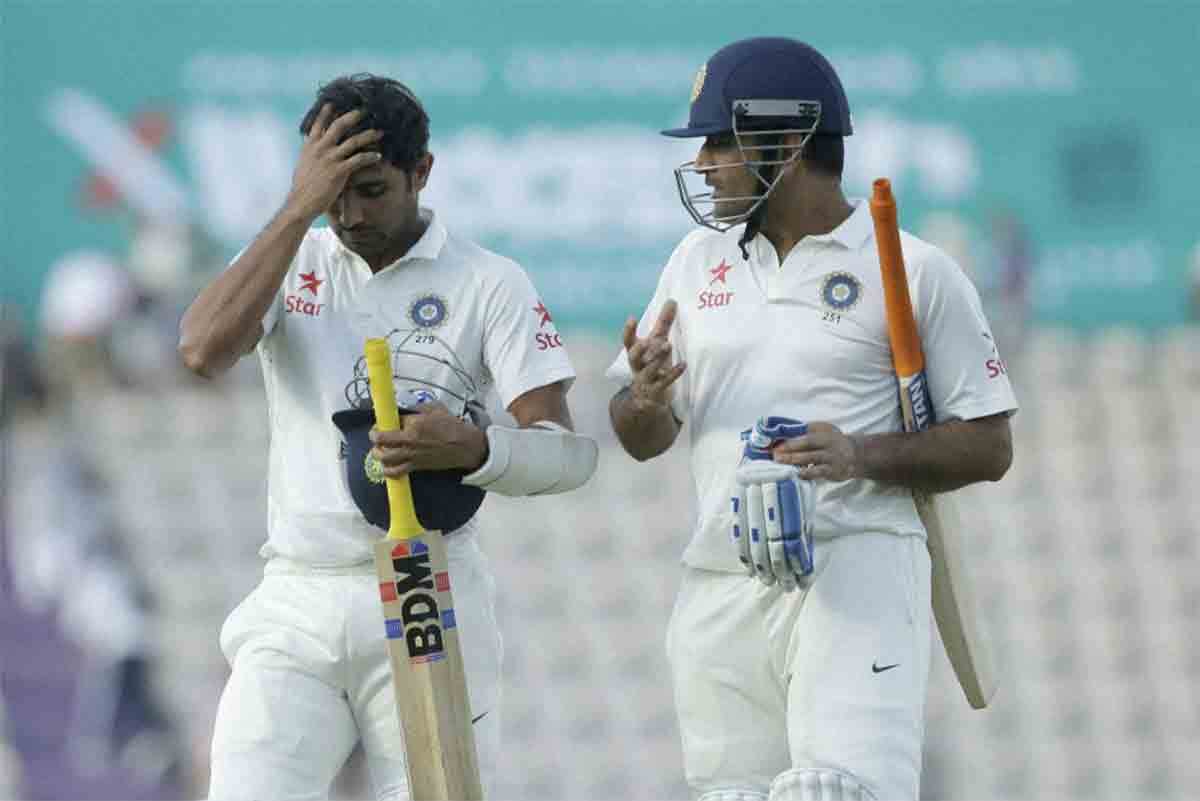 team india wants mohammed Shami fit before tour of England