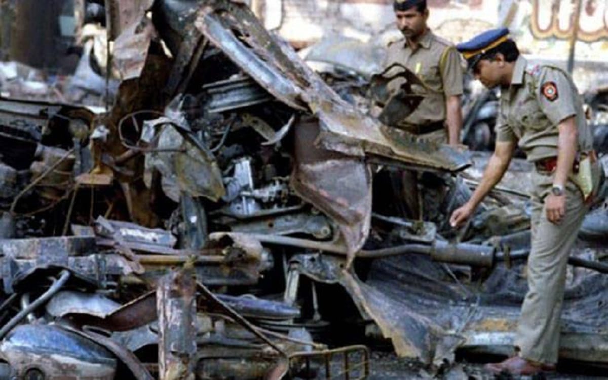 25 years of mumbai bomb blast