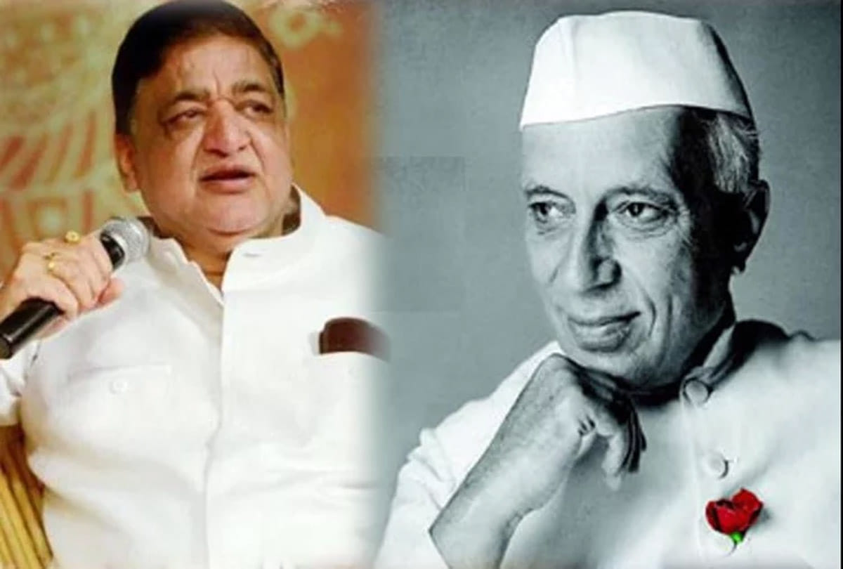 Naresh agrwal joins BJP know his controversial statement