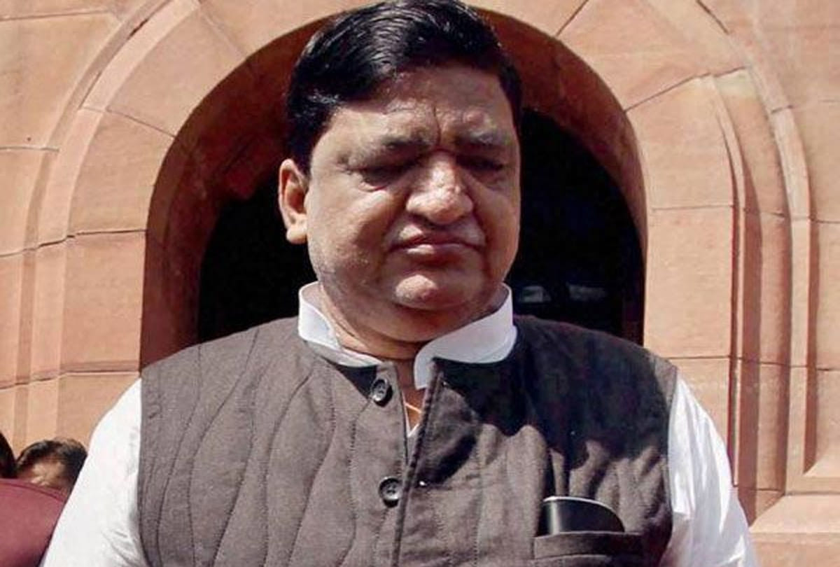Naresh agrwal joins BJP know his controversial statement