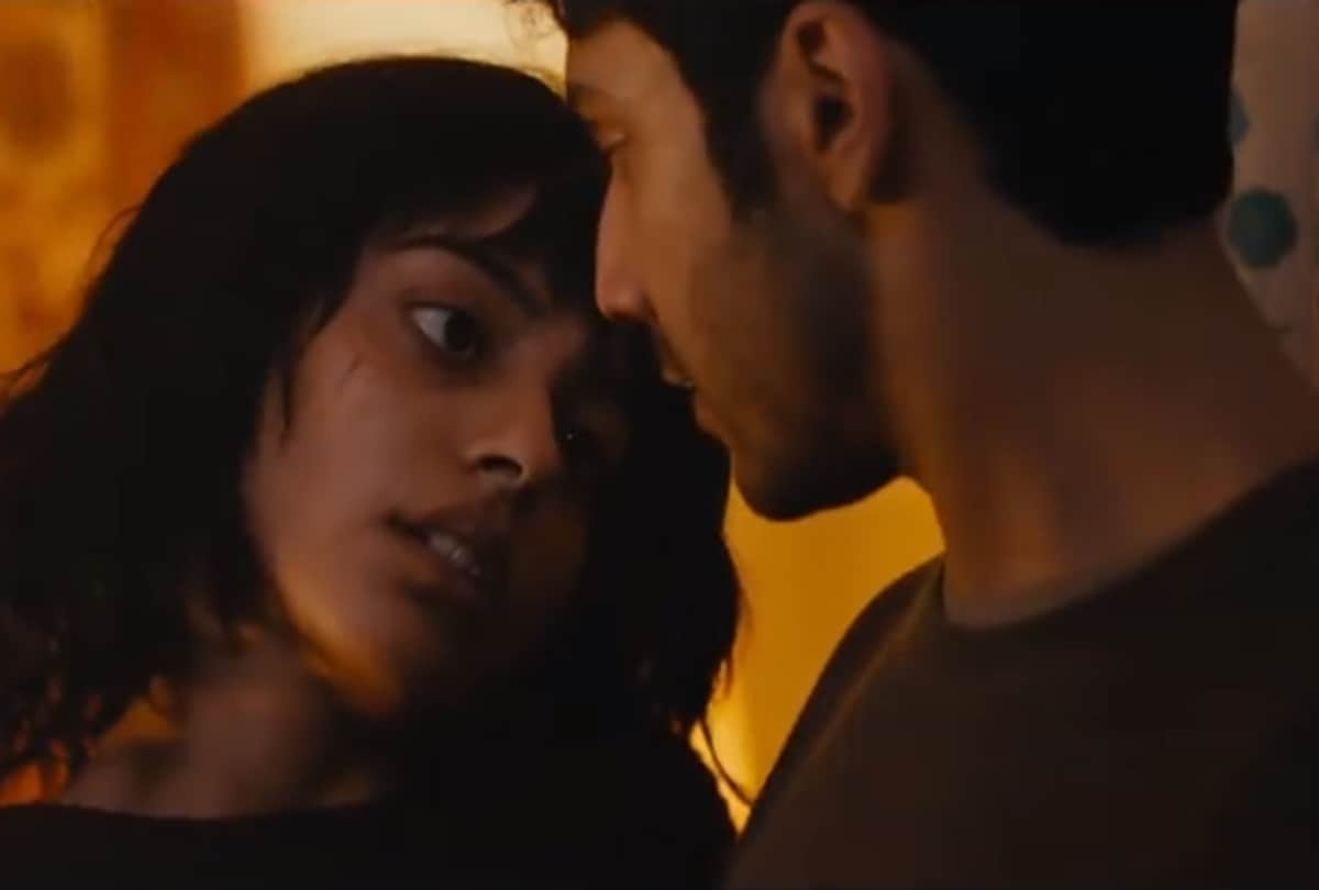 Varun Dhawan starrer October trailer makes emotional Twitterati 