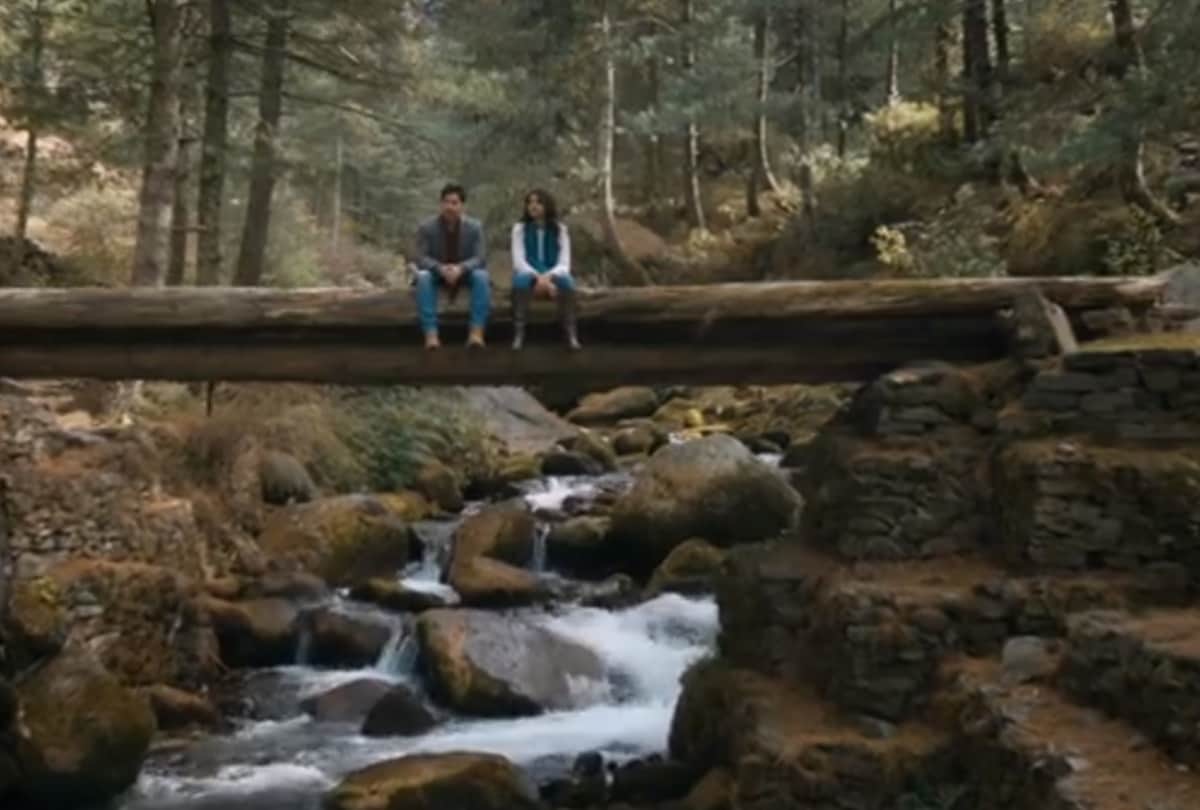 Varun Dhawan film October trailer OUT watch here