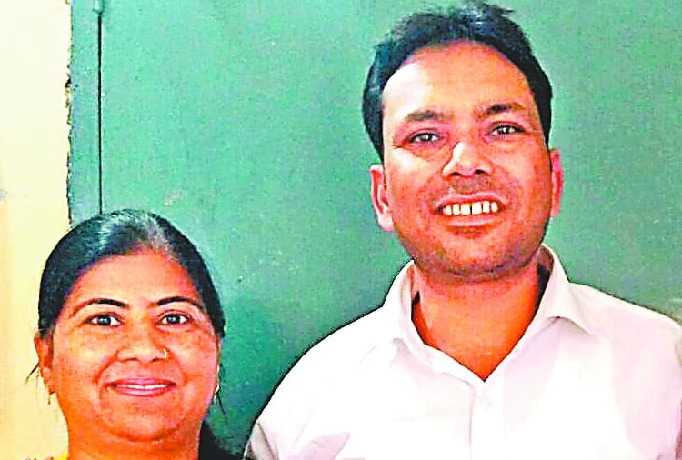 pcs 2017 topper tarsem chand success story, topper success formula